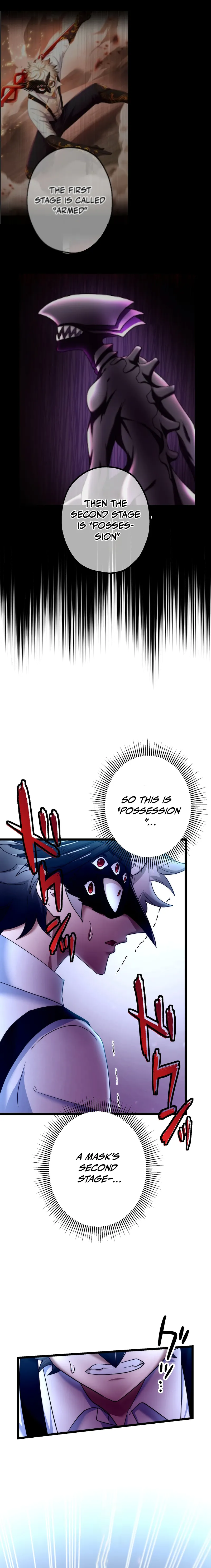 The Heir of the Ancient Artifact Chapter 24 11